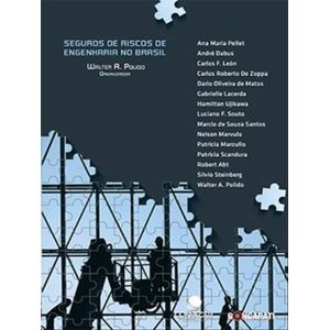 SEGUROS DE RISCOS DE ENGENHARIA NO BRASIL
