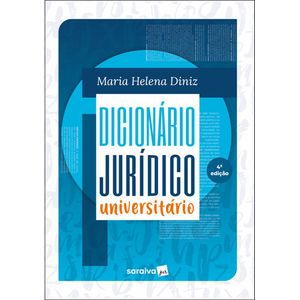 DICIONARIO JURIDICO UNIVERSITARIO