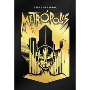 METROPOLIS