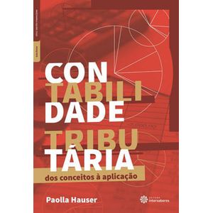 CONTABILIDADE TRIBUTARIA