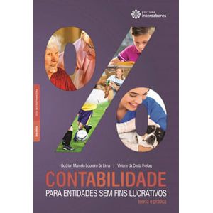 CONTABILIDADE PARA ENTIDADES SEM FINS LUCRATIVOS