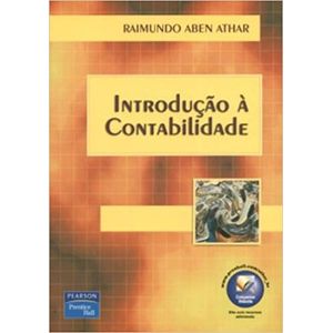INTRODUCAO A CONTABILIDADE