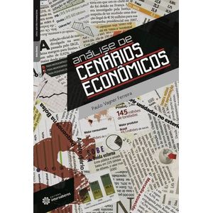 ANALISE DE CENARIOS ECONOMICOS