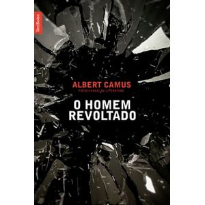 HOMEM REVOLTADO, O - ED. BOLSO