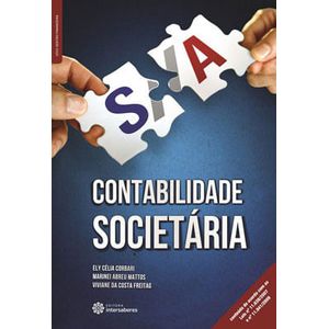 CONTABILIDADE SOCIETARIA