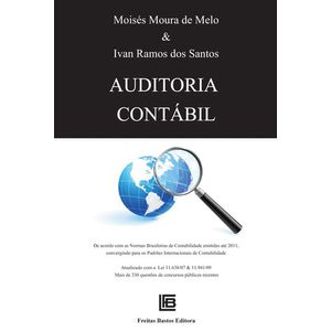 AUDITORIA CONTABIL