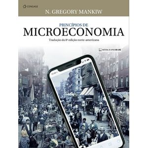 PRINCIPIOS DE MICROECONOMIA