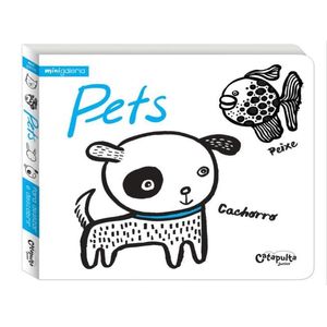 PETS - COLECAO MINIGALERIA