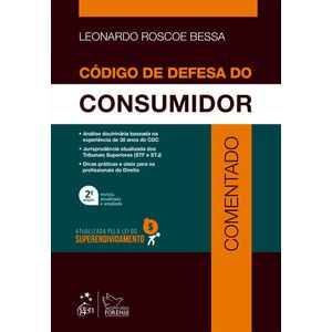 CODIGO DE DEFESA DO CONSUMIDOR COMENTADO