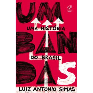 UMBANDAS - UMA HISTORIA DO BRASIL