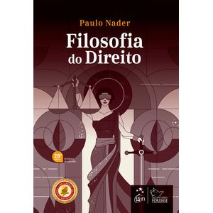 FILOSOFIA DO DIREITO
