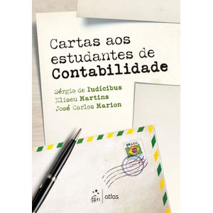 CARTA AOS ESTUDANTES DE CONTABILIDADE