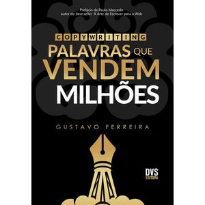 COPYWRITING PALAVRAS QUE VENDEM MILHÕES