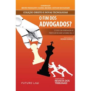 FIM DOS ADVOGADOS, O ?