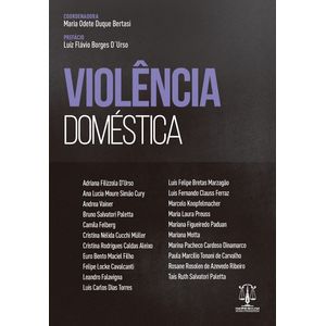 VIOLENCIA DOMESTICA
