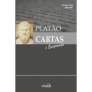 CARTAS E EPIGRAMAS