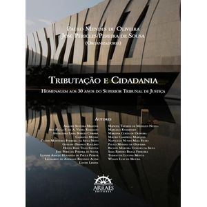 TRIBUTACAO E CIDADANIA