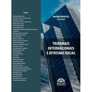 TRIBUNAIS INTERNACIONAIS E ATIVISMO SOCIAL