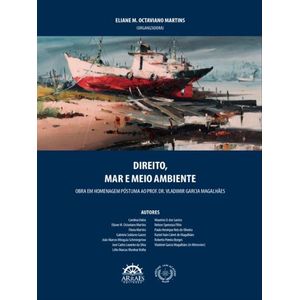 DIREITO, MAR E MEIO AMBIENTE