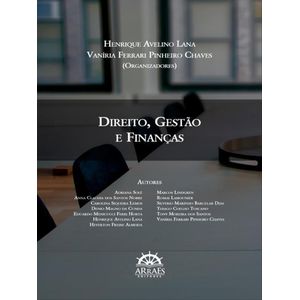 DIREITO, GESTAO E FINANCAS