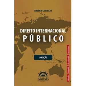 DIREITO INTERNACIONAL PUBLICO