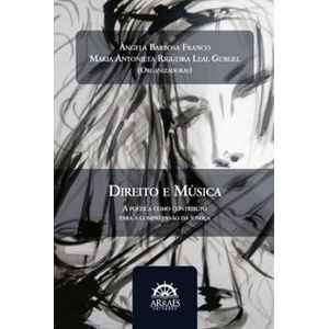 DIREITO E MUSICA