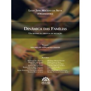 DINAMICA DAS FAMILIAS