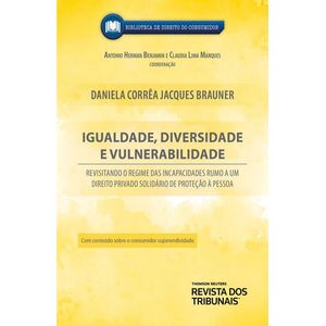 IGUALDADE, DIVERSIDADE E VULNERABILIDADE