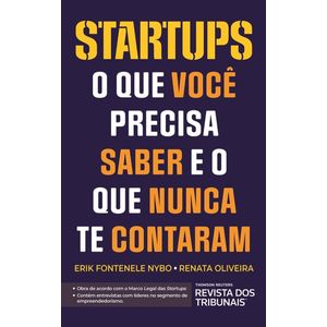 STARTUPS