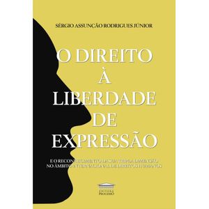 DIREITO A LIBERDADE DE EXPRESSAO, O