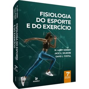 FISIOLOGIA DO ESPORTE E DO EXERCICIO