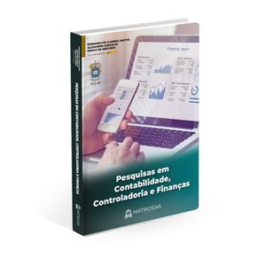 PESQUISAS EM CONTABILIDADE, CONTROLADORIA E FINANCAS