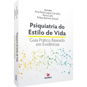 PSIQUIATRIA DO ESTILO DE VIDA