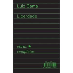 LIBERDADE (1880 - 1882)