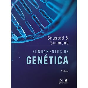 FUNDAMENTOS DE GENETICA