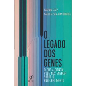 LEGADO DOS GENES, O