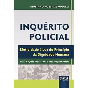INQUERITO POLICIAL
