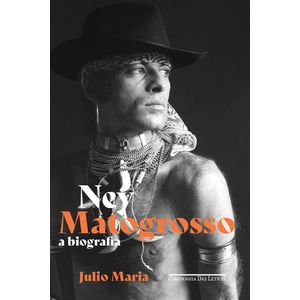 NEY MATOGROSSO