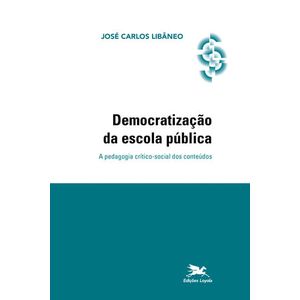 DEMOCRATIZACAO DA ESCOLA PUBLICA
