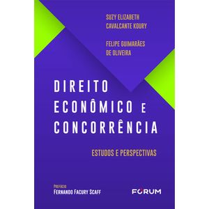DIREITO ECONOMICO E CONCORRENCIA