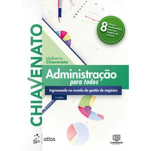 ADMINISTRACAO PARA TODOS