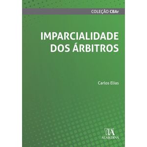 IMPARCIALIDADE DOS ARBITROS
