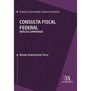 CONSULTA FISCAL FEDERAL