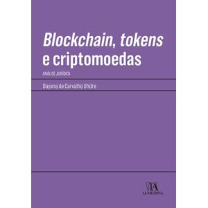 BLOCKCHAIN, TOKENS E CRIPTOMOEDAS