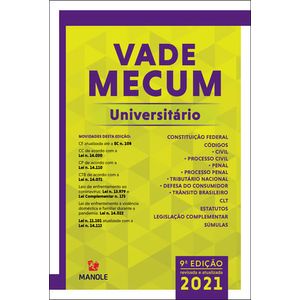 VADE MECUM UNIVERSITARIO