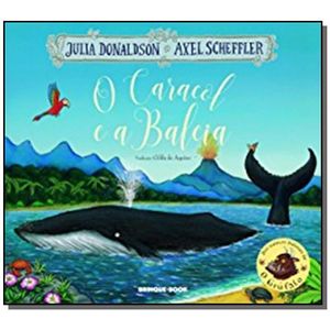 CARACOL E A BALEIA, O