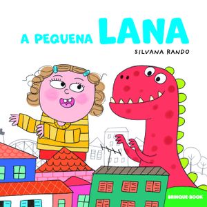 PEQUENA LANA, A