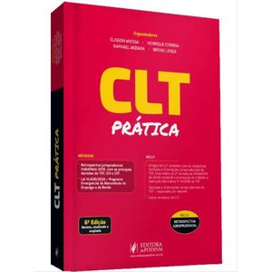 CLT PRATICA