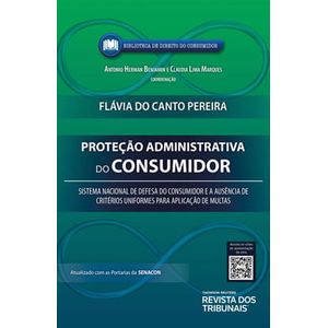 PROTECAO ADMINISTRATIVA DO CONSUMIDOR