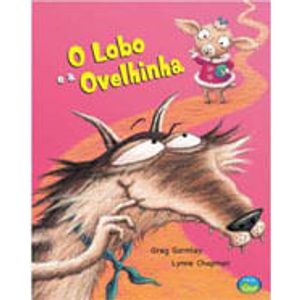 LOBO E A OVELHINHA, O